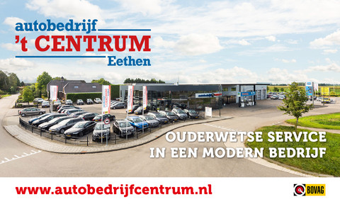 Autobedrijf 't Centrum B.V.